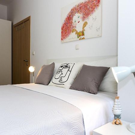 Harmony Home Dubrovnik Eksteriør billede