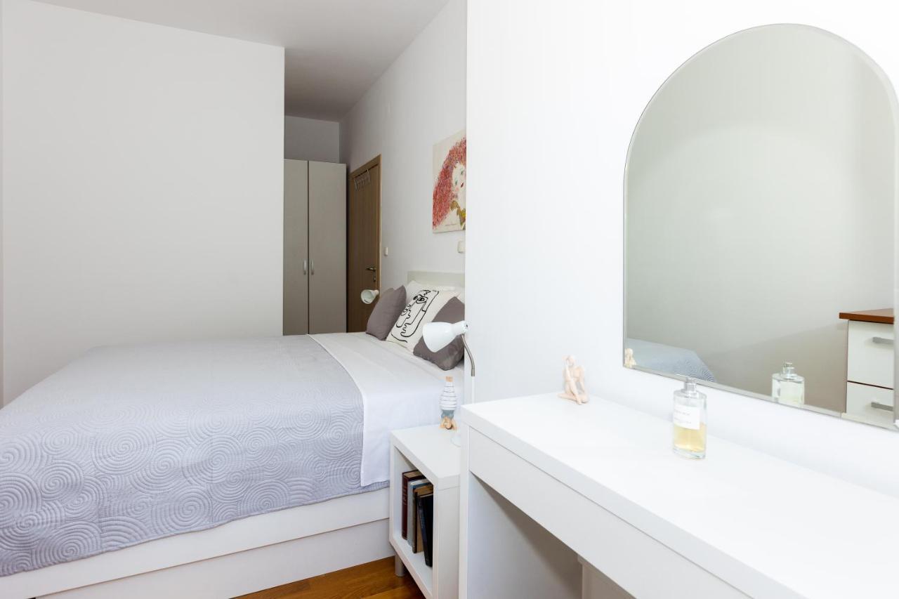 Harmony Home Dubrovnik Eksteriør billede