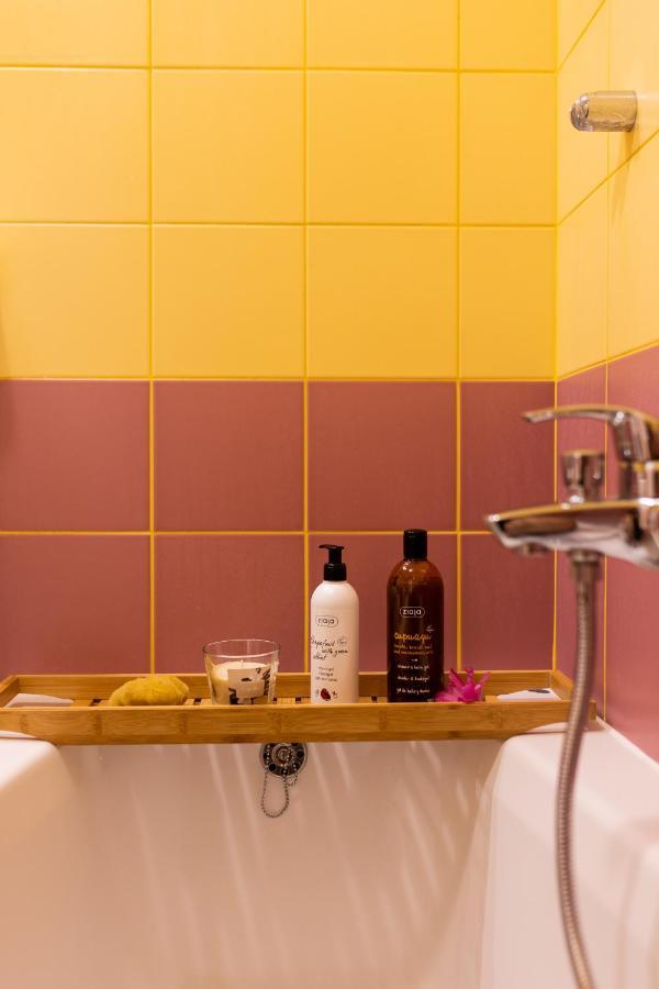 Harmony Home Dubrovnik Eksteriør billede