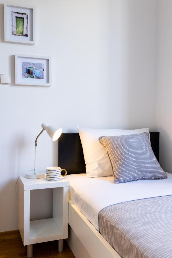 Harmony Home Dubrovnik Eksteriør billede
