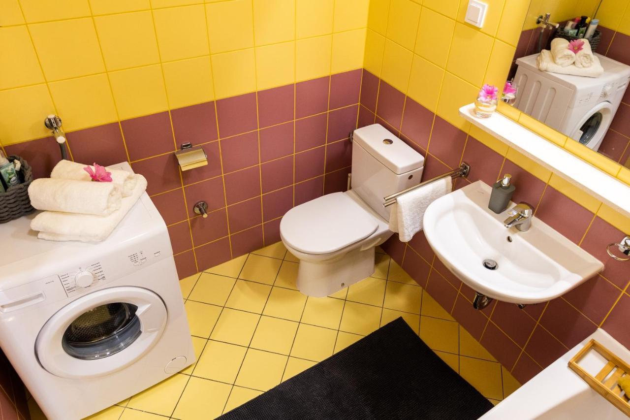 Harmony Home Dubrovnik Eksteriør billede