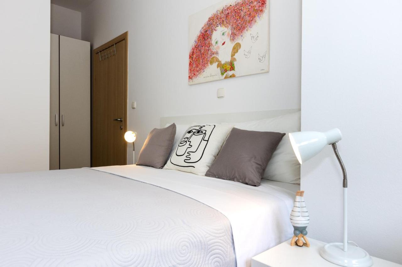Harmony Home Dubrovnik Eksteriør billede