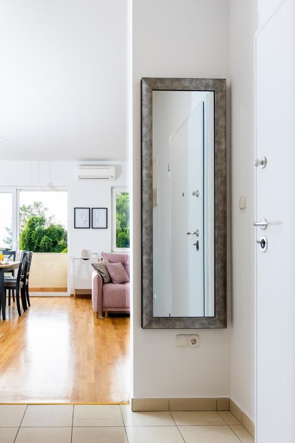 Harmony Home Dubrovnik Eksteriør billede