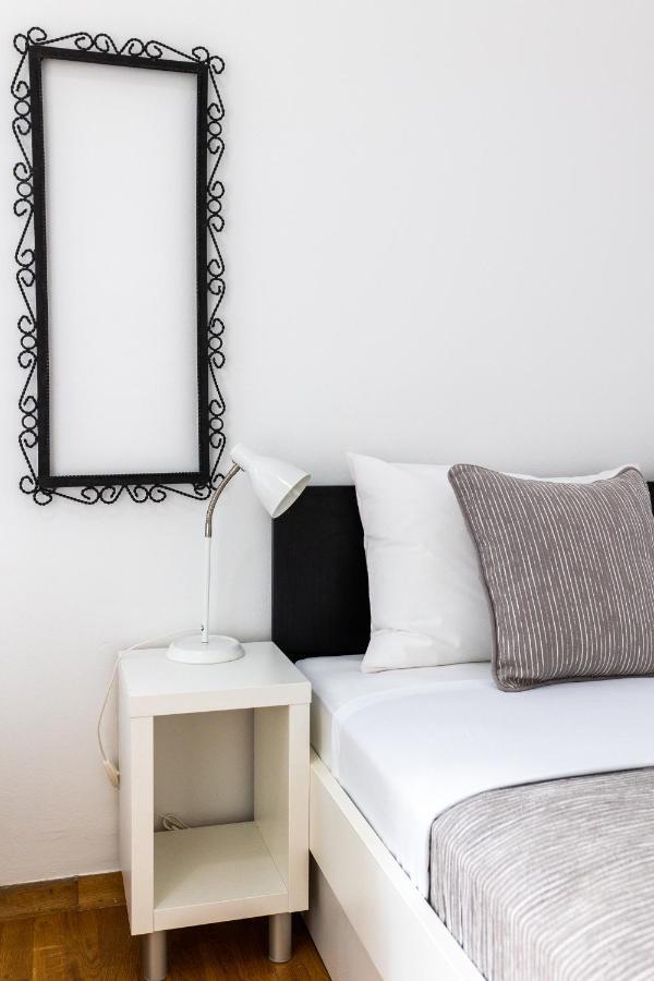 Harmony Home Dubrovnik Eksteriør billede