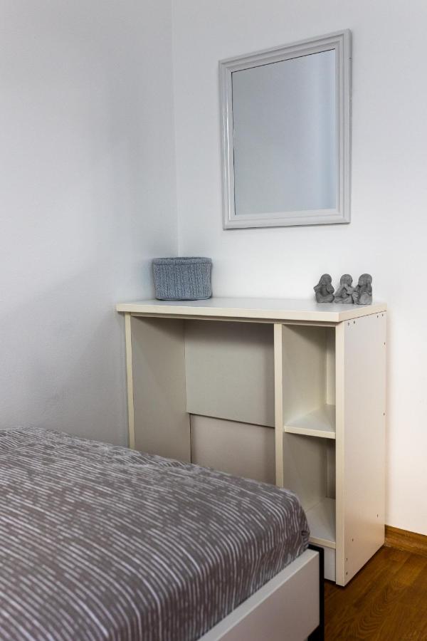 Harmony Home Dubrovnik Eksteriør billede