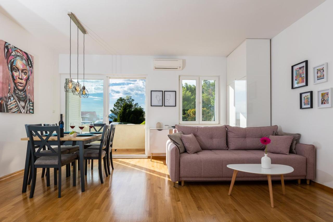Harmony Home Dubrovnik Eksteriør billede