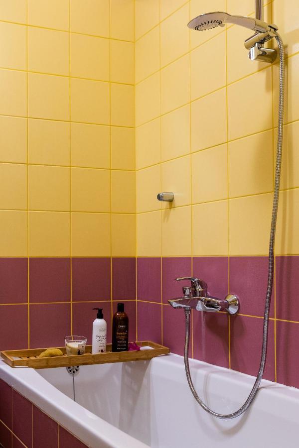 Harmony Home Dubrovnik Eksteriør billede