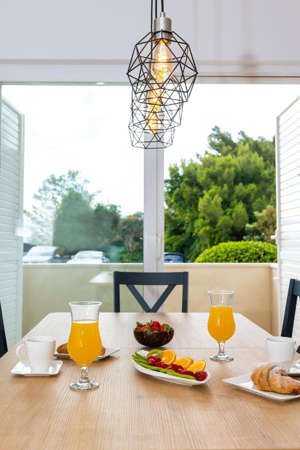 Harmony Home Dubrovnik Eksteriør billede
