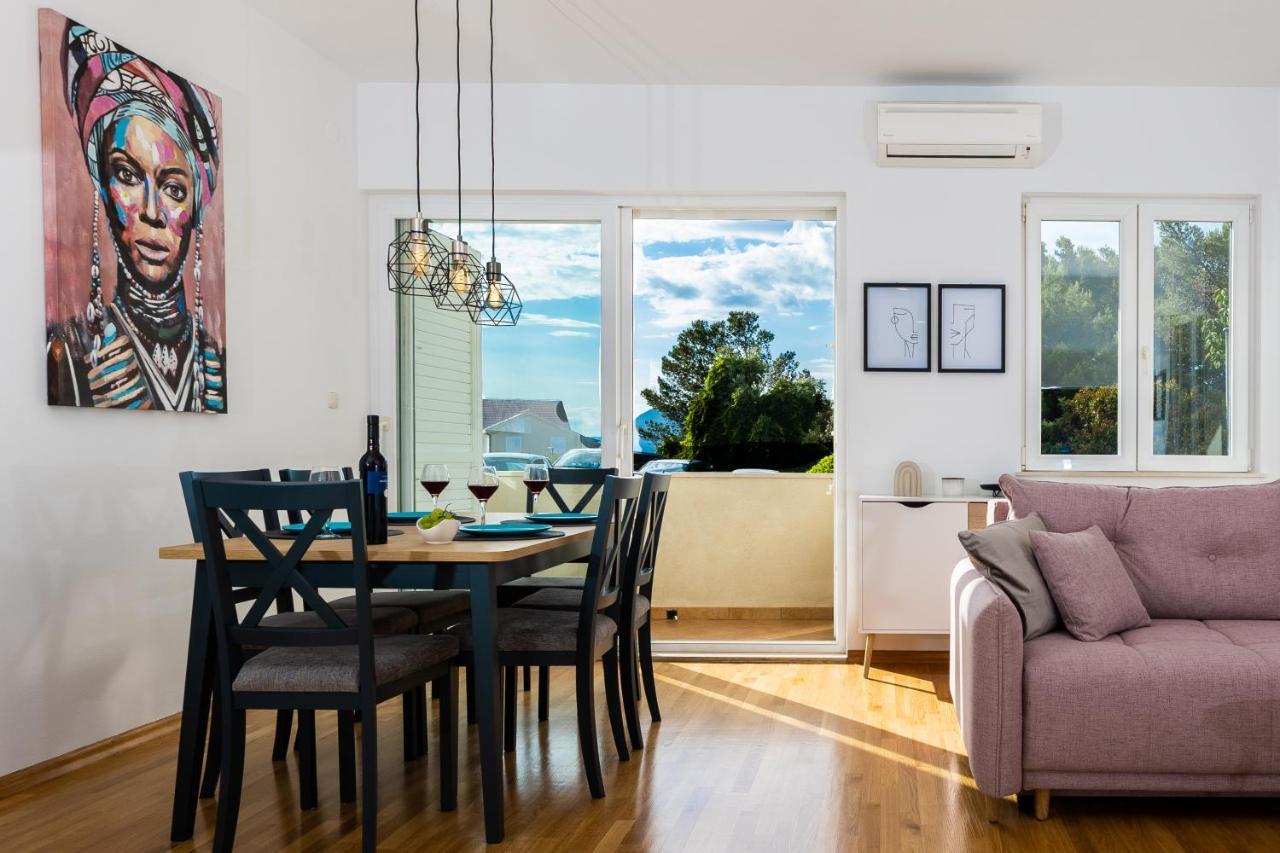 Harmony Home Dubrovnik Eksteriør billede