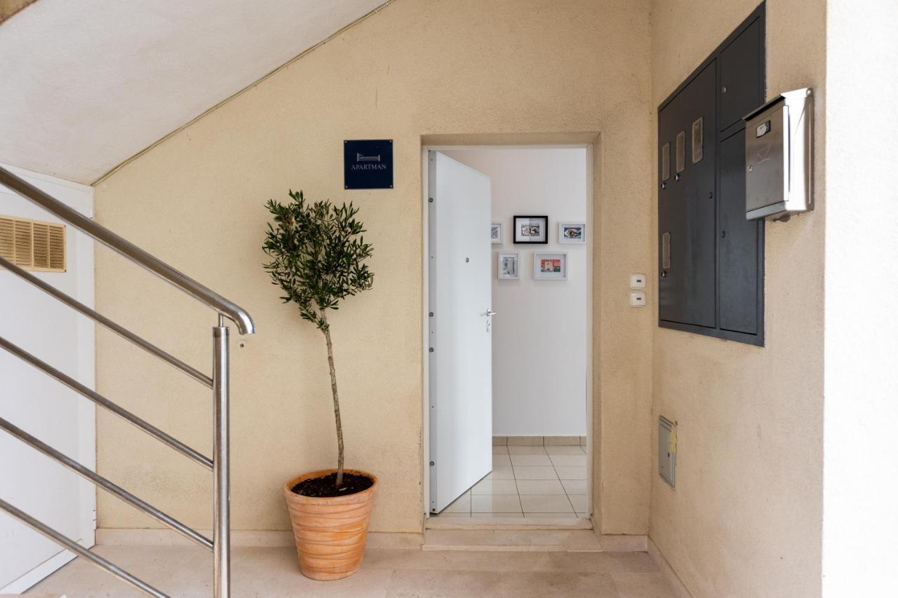 Harmony Home Dubrovnik Eksteriør billede