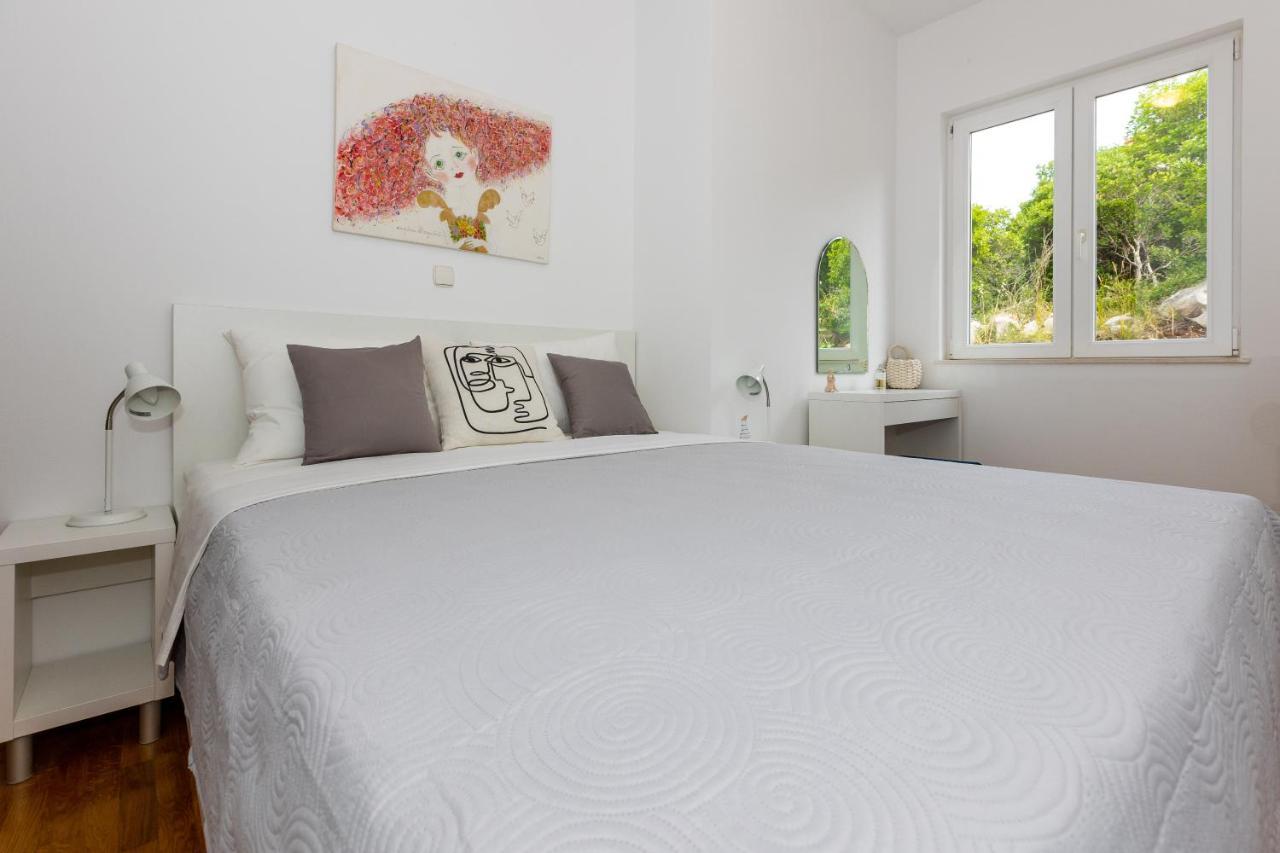 Harmony Home Dubrovnik Eksteriør billede