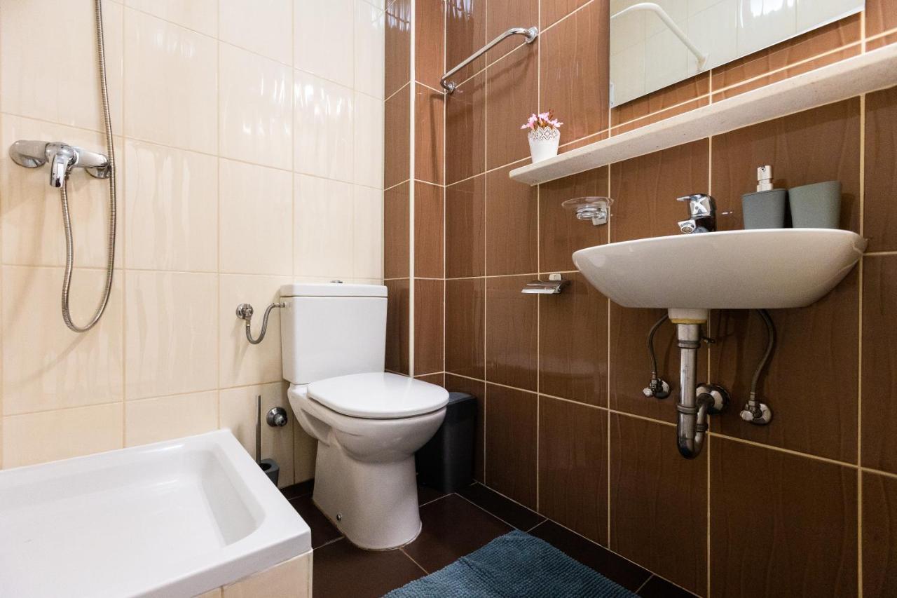 Harmony Home Dubrovnik Eksteriør billede