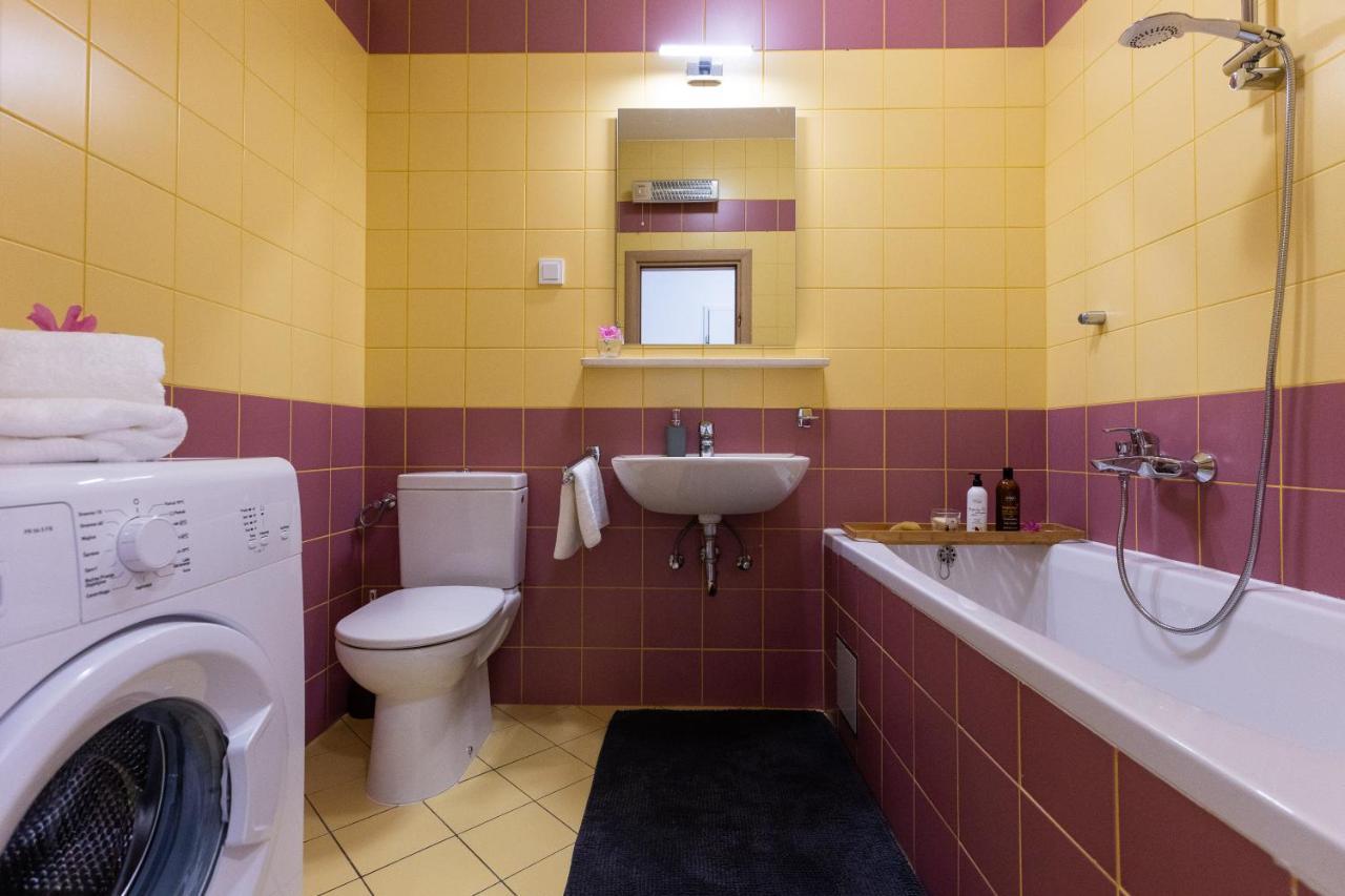 Harmony Home Dubrovnik Eksteriør billede