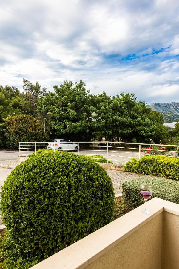 Harmony Home Dubrovnik Eksteriør billede