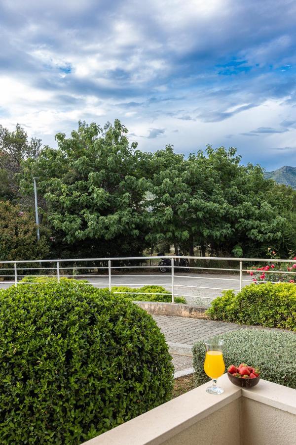 Harmony Home Dubrovnik Eksteriør billede
