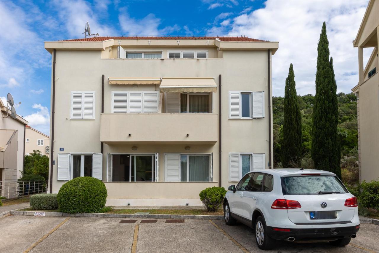Harmony Home Dubrovnik Eksteriør billede